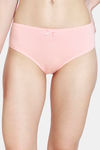 Zivame Low Rise Full Coverage Hipster Panty (Pack of 3) - Multicolor — thumbnail 10